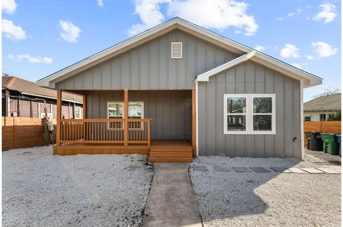 Retreat To A Brand-new Downtown 4br3ba Сasa de vacaciones *